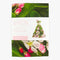 Apron | Apple Blossom by Petal & Pins. Australian Art Prints, Gifts, Fashion and Homewares. Green Door Decor. www.greendoordecor.com.au