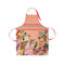 Apron | Bountiful Harvest by La La Land. Australian Art Prints, Gifts, Fashion and Homewares. Green Door Decor. www.greendoordecor.com.au