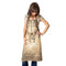 Apron | Mother Kangaroo & Joey by La La Land. Australian Art Prints, Gifts, Fashion and Homewares. Green Door Decor. www.greendoordecor.com.au