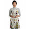 Apron | Vineyard Visions by La La Land. Australian Art Prints, Gifts, Fashion and Homewares. Green Door Decor. www.greendoordecor.com.au