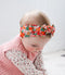 'Aria' Bow Knot Headband by Josie Joan's. Australian Art Prints and Homewares. Green Door Decor. www.greendoordecor.com.au