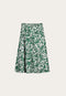 Aries Skirt | Parsley by Nancybird. Australian Art Prints and Homewares. Green Door Decor. www.greendoordecor.com.au