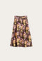 Aries Skirt | Rain Floral by Nancybird. Australian Art Prints, Gifts, Fashion and Homewares. Green Door Decor. www.greendoordecor.com.au