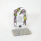 Aroma Bloq | Lavender Lime by Bell Art. Australian Art Prints and Homewares. Green Door Decor. www.greendoordecor.com.au