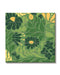 Art Blocks | Flower Jungle by Journey Of Something. Australian Art Prints and Homewares. Green Door Decor. www.greendoordecor.com.au