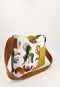 Assemble Tote | Collage by Nancybird. Australian Art Prints, Fashion and Homewares. Green Door Decor. www.greendoordecor.com.au