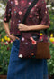 Assemble Tote | Still Life by Nancybird. Australian Art Prints, Gifts, Fashion and Homewares. Green Door Decor. www.greendoordecor.com.au