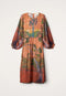 Athena Dress | Dusty Road by Nancybird. Australian Art Prints and Homewares. Green Door Decor. www.greendoordecor.com.au
