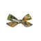 'Audrey' Petite Bow Clip by Josie Joan's. Australian Art Prints and Homewares. Green Door Decor. www.greendoordecor.com.au