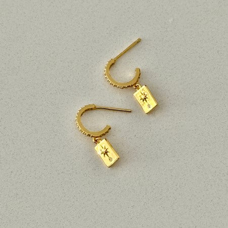 'Aura' Earrings