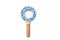 Aussie Backyard Wildlife Magnifying Glass | Various Designs by Eleganter Australia. Australian Art Prints, Gifts, Fashion and Homewares. Green Door Decor. www.greendoordecor.com.au
