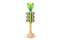 Aussie Buddies Animal Bell Stick | Various Animals by Eleganter Australia. Australian Art Prints, Gifts, Fashion and Homewares. Green Door Decor. www.greendoordecor.com.au
