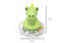 Aussie Buddies Animal Roly-Poly | Various Animals by Eleganter Australia. Australian Art Prints, Gifts, Fashion and Homewares. Green Door Decor. www.greendoordecor.com.au