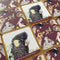 Aussie Friends - Memory Game | Popcorn Blue. Australian Art Prints, Gifts, Fashion and Homewares. Green Door Decor. www.greendoordecor.com.au