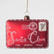 Aussie Letter to Santa | Christmas Hanging Decorations by Florabelle. Australian Art Prints and Homewares. Green Door Decor. www.greendoordecor.com.au