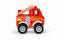 Aussie Wheels | Fire Rescue Truck by Eleganter Australia. Australian Art Prints, Gifts, Fashion and Homewares. Green Door Decor. www.greendoordecor.com.au