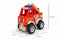 Aussie Wheels | Fire Rescue Truck by Eleganter Australia. Australian Art Prints, Gifts, Fashion and Homewares. Green Door Decor. www.greendoordecor.com.au