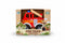 Aussie Wheels | Fire Rescue Truck by Eleganter Australia. Australian Art Prints, Gifts, Fashion and Homewares. Green Door Decor. www.greendoordecor.com.au