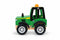 Aussie Wheels | Green Tractor by Eleganter Australia. Australian Art Prints, Gifts, Fashion and Homewares. Green Door Decor. www.greendoordecor.com.au