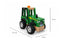 Aussie Wheels | Green Tractor by Eleganter Australia. Australian Art Prints, Gifts, Fashion and Homewares. Green Door Decor. www.greendoordecor.com.au