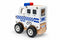 Aussie Wheels | Police Van by Eleganter Australia. Australian Art Prints, Gifts, Fashion and Homewares. Green Door Decor. www.greendoordecor.com.au