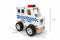 Aussie Wheels | Police Van by Eleganter Australia. Australian Art Prints, Gifts, Fashion and Homewares. Green Door Decor. www.greendoordecor.com.au