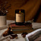 Autumn Lumiere | Limited Edition Candle by Mojo Candle Co. Australian Art Prints and Homewares. Green Door Decor. www.greendoordecor.com.au