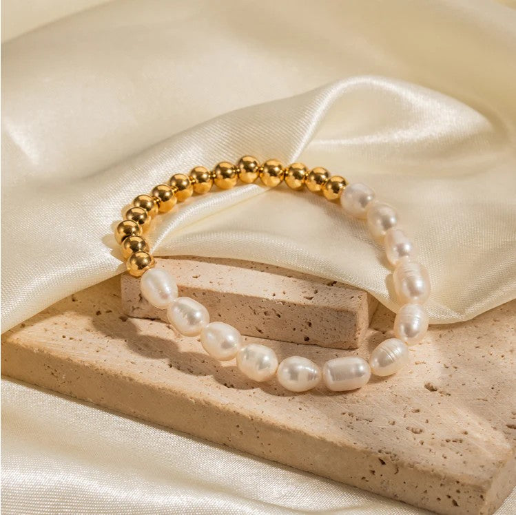 'Ava' Bracelet by Sun Soul Jewellery. Australian Art Prints and Homewares. Green Door Decor. www.greendoordecor.com.au