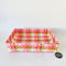 Recycled Plastic Tray - 3 Sizes | Pink Multi by Nibbanah. Australian Art Prints, Gifts, Fashion and Homewares. Green Door Decor. www.greendoordecor.com.au
