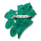 Kangaroo Apple Brooch | Erstwilder X Royal Botanic Gardens Victoria. Australian Art Prints, Gifts, Fashion and Homewares. Green Door Decor. www.greendoordecor.com.au