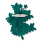 Sunshine Wattle Brooch | Erstwilder X Royal Botanic Gardens Victoria. Australian Art Prints, Gifts, Fashion and Homewares. Green Door Decor. www.greendoordecor.com.au