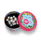 Manuka Brooch | Erstwilder X Royal Botanic Gardens Victoria. Australian Art Prints, Gifts, Fashion and Homewares. Green Door Decor. www.greendoordecor.com.au