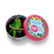 Musk Lorikeet Brooch | Erstwilder X Royal Botanic Gardens Victoria. Australian Art Prints, Gifts, Fashion and Homewares. Green Door Decor. www.greendoordecor.com.au