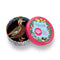 Pacific Black Duck Brooch | Erstwilder X Royal Botanic Gardens Victoria. Australian Art Prints, Gifts, Fashion and Homewares. Green Door Decor. www.greendoordecor.com.au