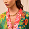 'Babette' Cotton Voile Robe by Sage and Clare. Australian Art Prints, Gifts, Fashion and Homewares. Green Door Decor. www.greendoordecor.com.au