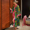 'Babette' Cotton Voile Robe by Sage and Clare. Australian Art Prints, Gifts, Fashion and Homewares. Green Door Decor. www.greendoordecor.com.au