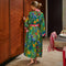 'Babette' Cotton Voile Robe by Sage and Clare. Australian Art Prints, Gifts, Fashion and Homewares. Green Door Decor. www.greendoordecor.com.au