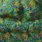 'Babette' Linen Fitted Queen Sheet | Verdant by Sage and Clare. Australian Art Prints, Gifts, Fashion and Homewares. Green Door Decor. www.greendoordecor.com.au
