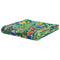 'Babette' Linen Fitted Queen Sheet | Verdant by Sage and Clare. Australian Art Prints, Gifts, Fashion and Homewares. Green Door Decor. www.greendoordecor.com.au