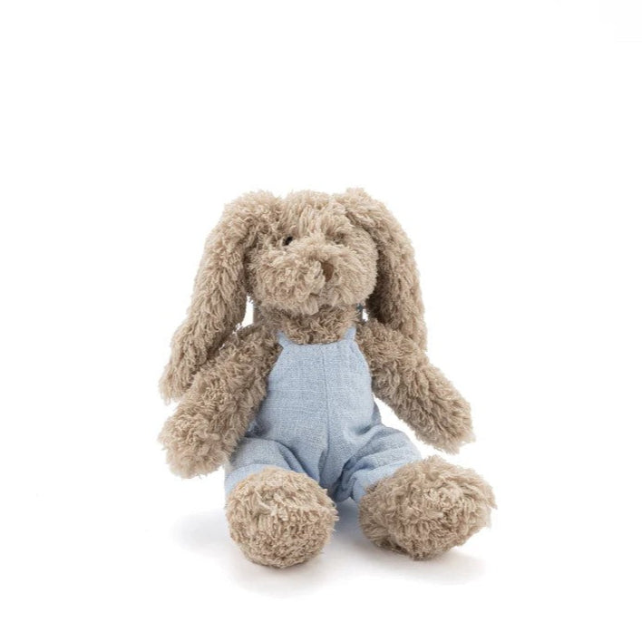 Baby Honey Bunny Boy | Baby Blue by Nana Huchy. Australian Art Prints and Homewares. Green Door Decor. www.greendoordecor.com.au