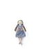 Baby Lily Doll | Blue