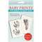 Baby Prints Stamp Pad by Peter Pauper Press. Australian Art Prints, Gifts, Fashion and Homewares. Green Door Decor. www.greendoordecor.com.au