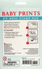 Baby Prints Stamp Pad by Peter Pauper Press. Australian Art Prints, Gifts, Fashion and Homewares. Green Door Decor. www.greendoordecor.com.au