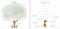 Baby's First Years Album by Peter Pauper Press. Australian Art Prints, Gifts, Fashion and Homewares. Green Door Decor. www.greendoordecor.com.au