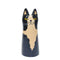 Bailey Cat Vase | Black/White by Urban Products. Australian Art Prints, Fashion and Homewares. Green Door Decor. www.greendoordecor.com.au