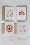 Bundle of Joy - Bambini greeting card collection by The Darling Fig. Australian Art Prints and Homewares. Green Door Decor. www.greendoordecor.com.au