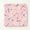 Bamboo/Cotton Muslin Baby Wrap | Rainbow Dream by Lily & George. Australian Art Prints, Gifts, Fashion and Homewares. Green Door Decor. www.greendoordecor.com.au