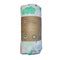 Bamboo/Cotton Muslin Baby Wrap | White Rainbow by Lily & George. Australian Art Prints, Gifts, Fashion and Homewares. Green Door Decor. www.greendoordecor.com.au