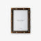 Bamboo Photo Frame | 5 x 7 by French Country Collections. Australian Art Prints, Gifts, Fashion and Homewares. Green Door Decor. www.greendoordecor.com.au