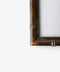 Bamboo Photo Frame | 5 x 7 by French Country Collections. Australian Art Prints, Gifts, Fashion and Homewares. Green Door Decor. www.greendoordecor.com.au
